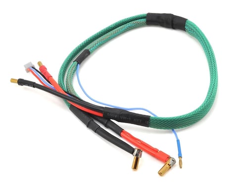 Trinity Revtech 24" Pro Hi-Amp Charge Cable