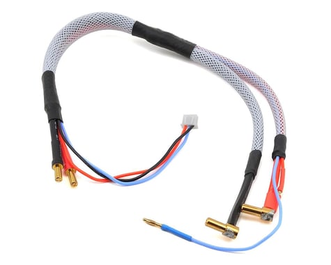 Trinity Revtech 14" Pro Hi-Amp Charge Cable