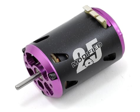 Trinity D3.5 Modified Brushless Motor (2.5T)
