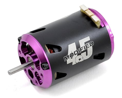 Trinity D3.5 Modified Brushless Motor (4.5T)