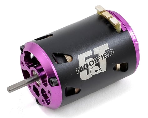 Trinity D3.5 Modified Brushless Motor (5.0T)