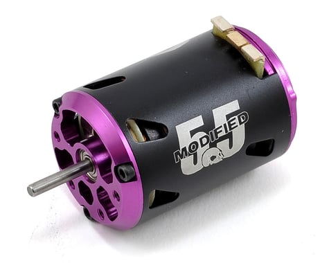 Trinity D3.5 Modified Brushless Motor (5.5T)