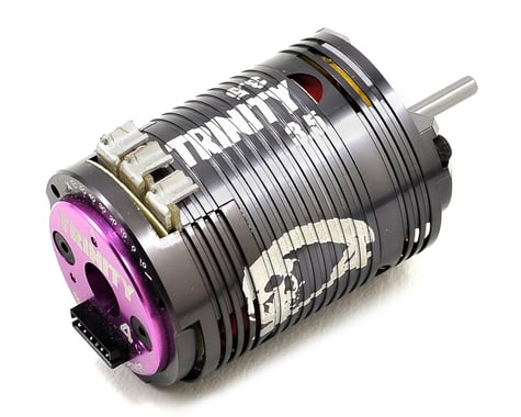 Trinity D4 Modified Brushless Motor (3.5T)