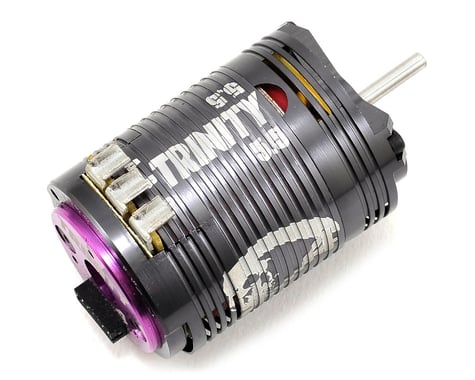 Trinity D4 Modified Brushless Motor (5.5T)