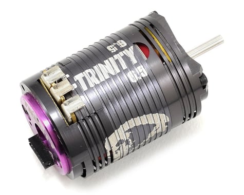 Trinity D4 Modified Brushless Motor (6.5T)