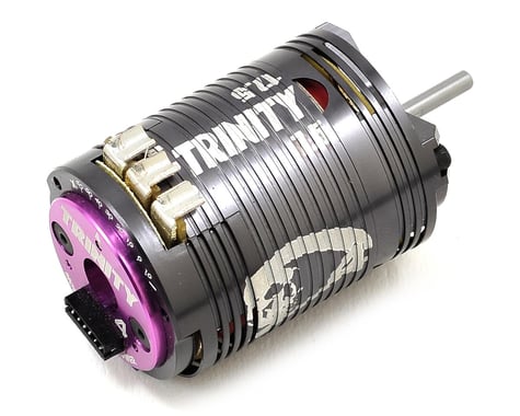 Trinity D4 Modified Brushless Motor (7.5T)