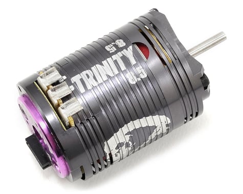 Trinity D4 Modified Brushless Motor (8.5T)
