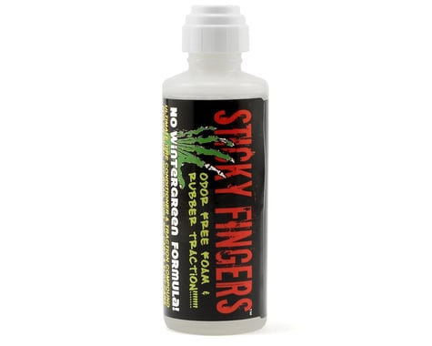 Trinity "Sticky Fingers" Odorless Tire Traction Formula (4oz)