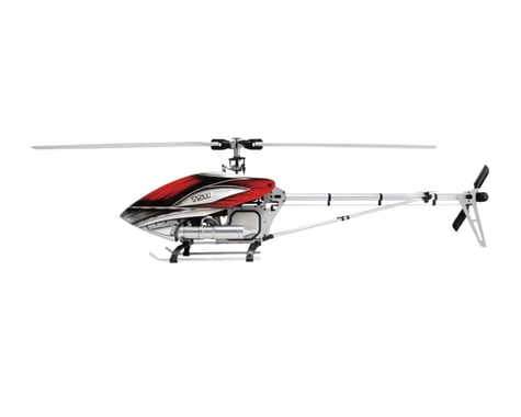 TSA Model Infusion 600N-Pro Helicopter Kit