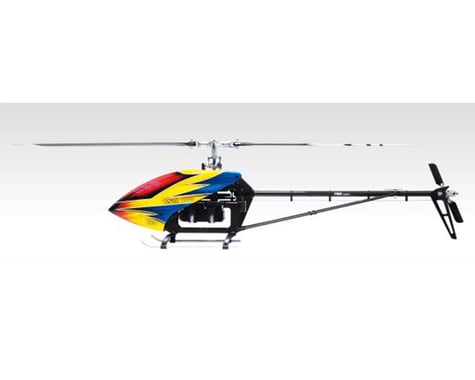 TSA Model Infusion 700E Pro Electric Helicopter Kit w/Gyro