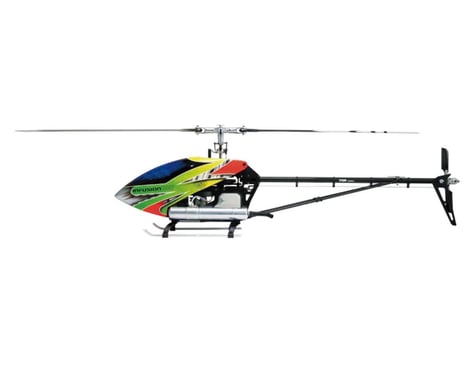 TSA Model Infusion 700N-Platinum Helicopter Kit