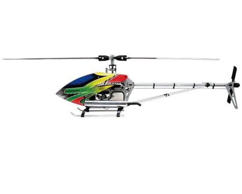 TSA Model Infusion 700N-Pro Helicopter Kit