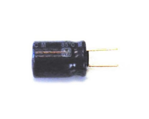Throttle Up Replacement Tsunami 220pF Capacitor