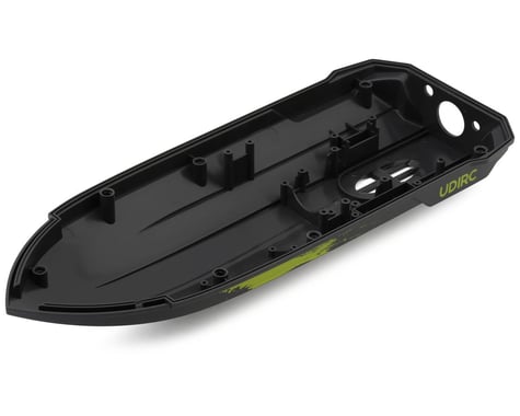 UDI RC Inkfish Electric Brushed Jet Ski Bottom Hull