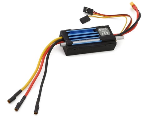 UDI RC Inkfish Brushless Marine ESC