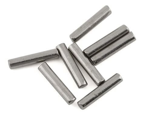 UDI RC 2x10mm Differential Pins (8)