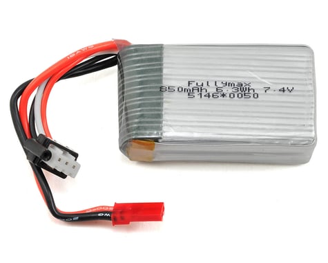 UDI RC Li-Poly Battery Pack (7.4V/850mAh)
