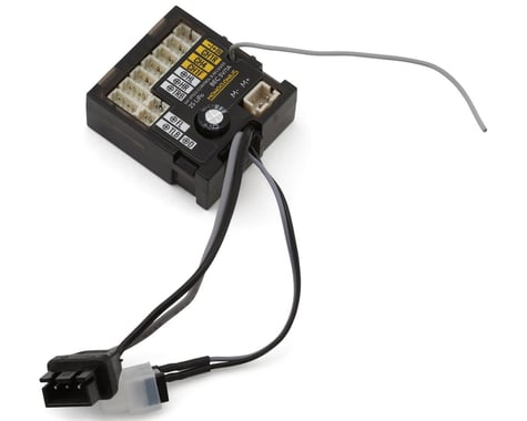 UDI RC 2-In-1 ESC & Receiver Unit (Brushed)