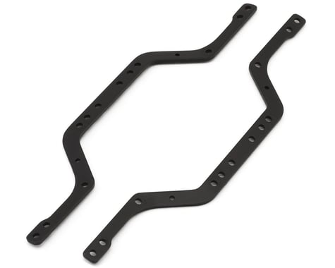 UDI RC UCX24 Chassis Rails Set