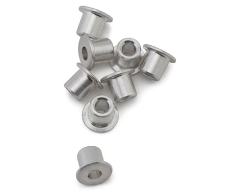 UDI RC UCX24 Steering Top Hat Kingpin Bushings (8)