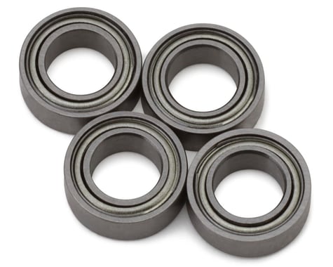 UDI RC 4x7x2.5mm Ball Bearings (4)