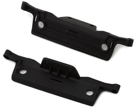 UDI RC UCX24 1/18 Suzuki Jimny Clipless Body Mounts (2)