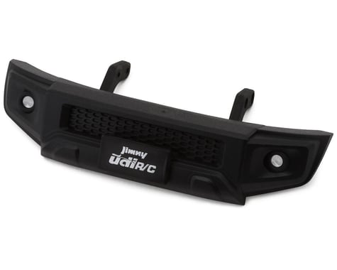 UDI RC UCX24 1/18 Suzuki Jimny Front Bumper