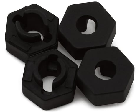 UDI RC UCX24 Wheel Hex Adapters (4)