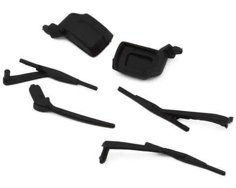 UDI RC UCX24 1/18 Suzuki Jimny Molded Scale Body Accessories