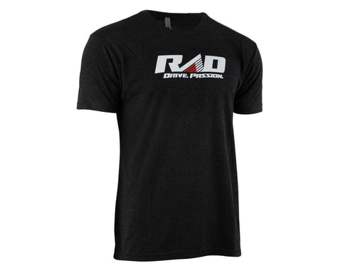 UpGrade RC RAD T-Shirt (Black) (S)