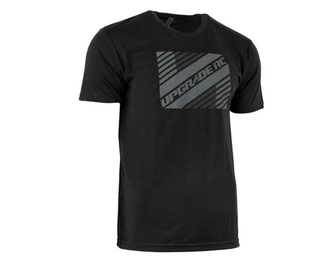 UpGrade RC Graphite T-Shirt (Black) (3XL)