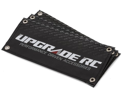 UpGrade RC 200mm x 84mm 1/10 Scale Banner (3)