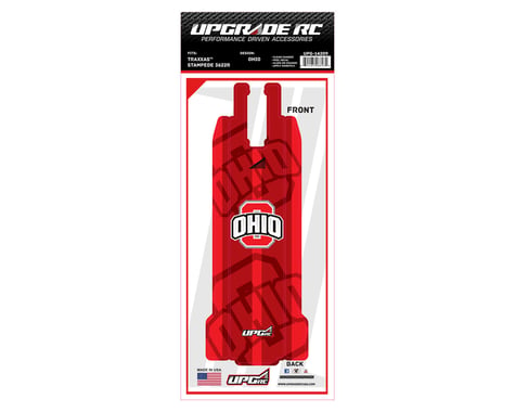 UpGrade RC Chassis Protector for Traxxas® Stampede® 2WD (Ohio) (1)