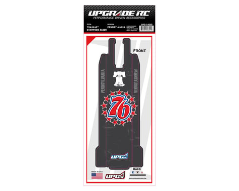 UpGrade RC Chassis Protector for Traxxas® Stampede® 2WD (Penn) (1)