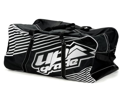 UpGrade RC Roller Bag (Black/White)