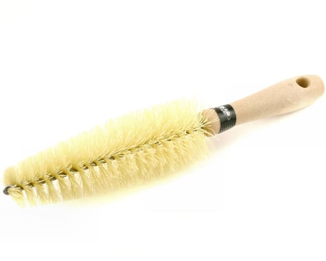 UpGrade RC Long Round Scrub Brush (Nylon Bristles)