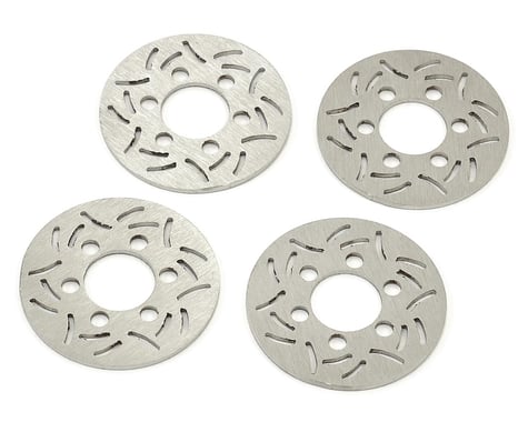 Vader Products 1.9 SLW Scale Rotors