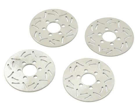 Vader Products 2.2 SLW Scale Rotors