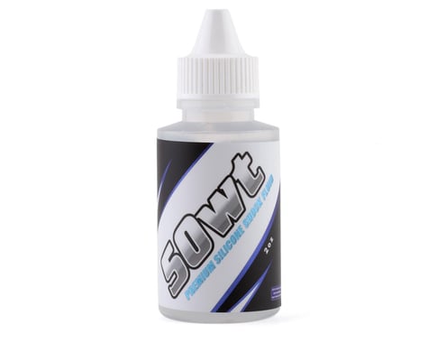V-Force Designs Premium Silicone Shock Oil (2oz) (50wt)