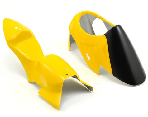 Venom Power GPV-1 Body Set (Yellow)