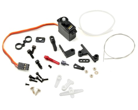 Venom Power Remote Diff Lock Kit w/Servo