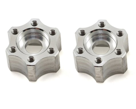 Vanquish Products 12mm DH ProComp Hex Spacer Set (2) (460)