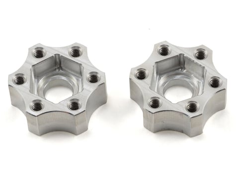 Vanquish Products 12mm DH ProComp Hex Spacer Set (2) (335)