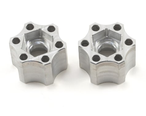 Vanquish Products 12mm DH ProComp Hex Spacer Set (2) (585)