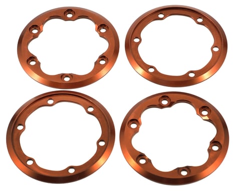 Vanquish Products 2.2 DH ProComp Beadlock Rings (Bronze) (2 Inside/2 Outside)