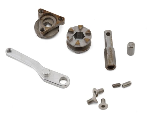 Vanquish Products Hurtz Dig V2 Replacement Components Rebuild Set