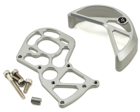 Vanquish Products Incision Gear Guard (Silver)