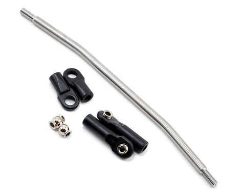 Vanquish Products XR-10 Bent Titanium Tie-Rod
