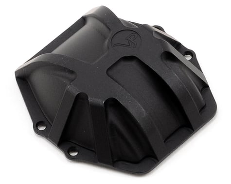Vanquish Products Wraith "3-D" Differential Cover (Black)