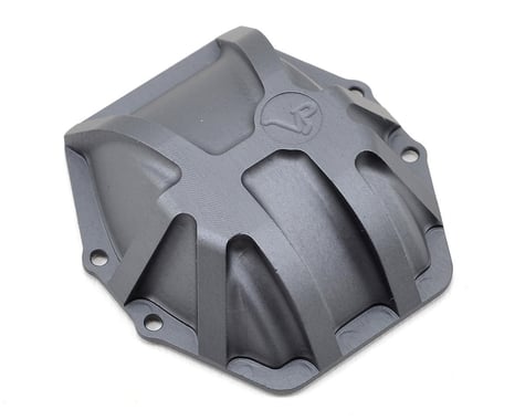 Vanquish Products Wraith Differential Cover 3D (Grey)